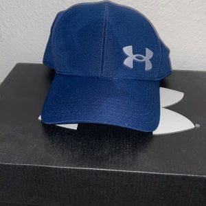 Mens UA Dry-fit Hat M-L